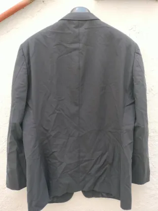 URGE Americana Armani Collezioni Hombre Talla 56R 