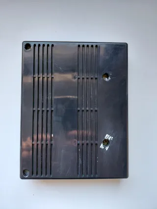 Street Hoop MVS Neo Geo