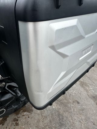 CAMBIO Maletas Vario BMW R1200/1250GS LC