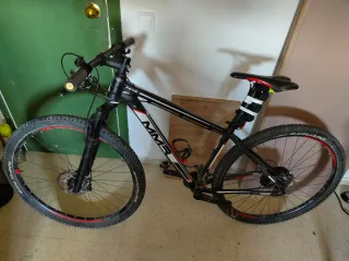 Bicicleta MMR Kendo 29