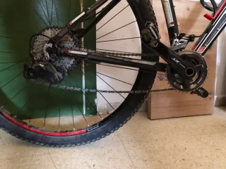 Bicicleta MMR Kendo 29