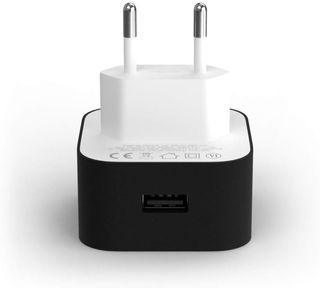 Cargador Rápido Amazon Kindle Original Negro