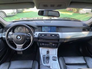 BMW Serie 5 2011