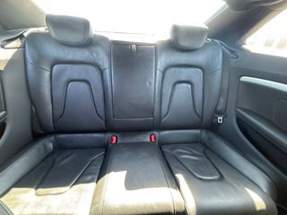 AUDI A5 COUPÉ BLANCO 2.0 TDI 170 CV