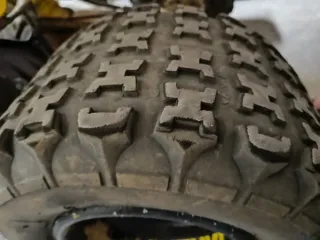 Ruedas Suzuki LTZ 400