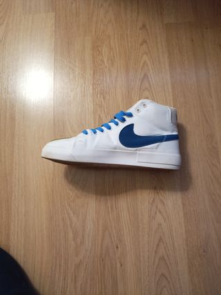 Zapatillas Nike Bambas