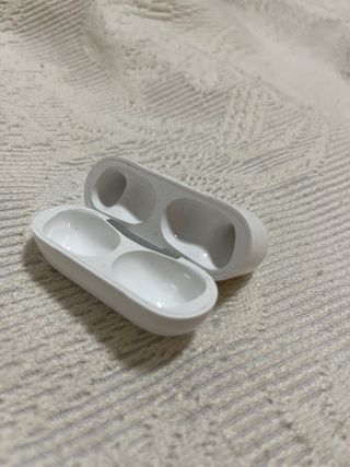 Caja AirPods Pro 2ª Gen