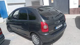 Citroen Xsara 2003