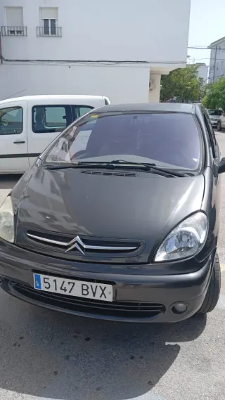 Citroen Xsara 2003