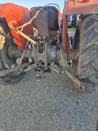 Tractor Massey Ferguson 165