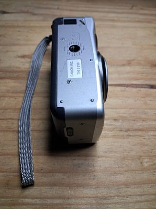 Fotocamera compatta Canon Prima Zoom 80u