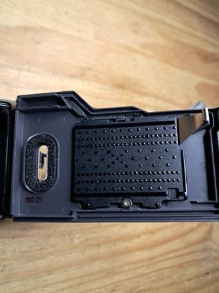 Fotocamera compatta Canon Prima Zoom 80u