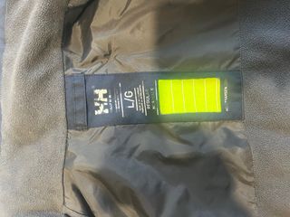 Chaqueta Helly Hansen Azul, talla L de mujer