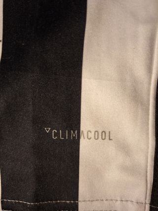 Camiseta Juventus 2017/18 Adidas Talla XL