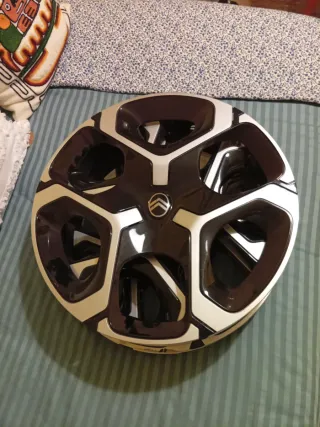 Tapacubos Citroën