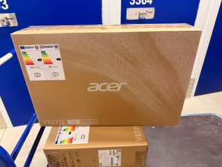 Monitor Pantalla Nuevo 21,5” sin desprecintar!!