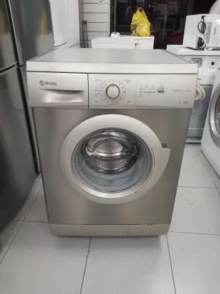 Lavadora Balay 7kg con garantía 