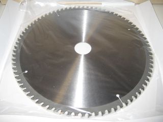 Disco corte madera 250mm  80 dientes