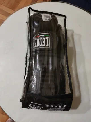 Guantes de boxeo Leone 1947