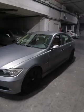 BMW Serie 3 2005
