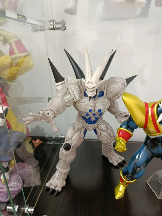 Figura Omega Shenron Dragon Ball