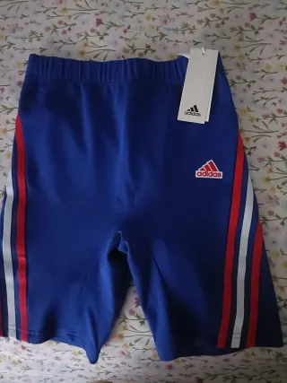 Pantalón deportivo Adidas Talla S