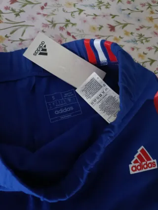Pantalón deportivo Adidas Talla S