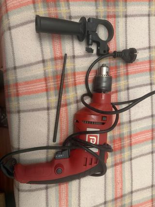 Taladradora Percusión PHD450C 50W