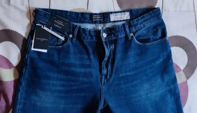 NUEVO pantalón PdH t.46 hombre 