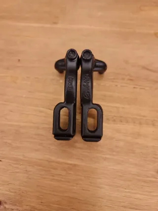 Adaptadores Magura HS a V-Brake