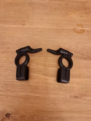 Adaptadores Magura HS a V-Brake