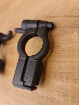 Adaptadores Magura HS a V-Brake