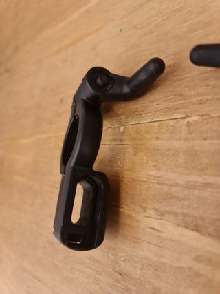 Adaptadores Magura HS a V-Brake