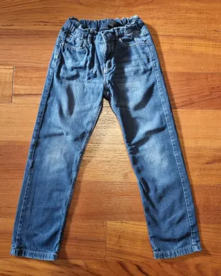 Jeans bambino Idexe 7/8 anni