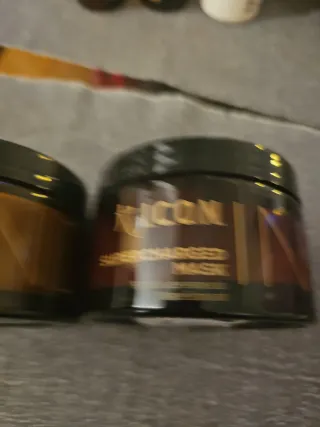 I.C.O.N. Mascarillas Supercharged Mask Nuevas