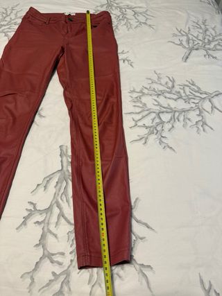 Lote 4 Pantalones Talla 38