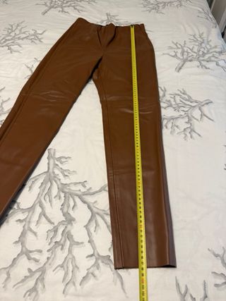 Lote 4 Pantalones Talla 38