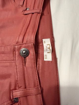 Lote 4 Pantalones Talla 38
