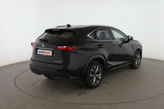 Lexus NX NX 300h F Sport