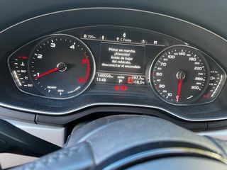 Audi A5 Coupe 2.0 agosto 2017 Unico dueño