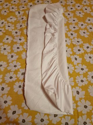 Materassino culla neonato,Dolci Sogni,Aloe Vera
