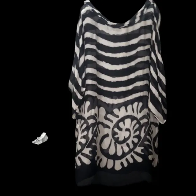 Blusa Zara Seda Talla M