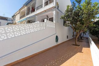 Chalet en venta en Playa del Cura en Torrevieja