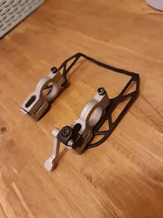 Adaptadores Freno Magura HS Biketrial a V-Brake