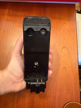 Mando Elevalunas Del. Izquierdo Honda Accord
