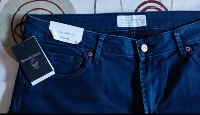 Pantalón PdH T.44 hombre 