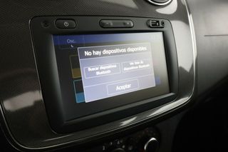 Dacia Sandero 0.9 TCe Stepway Comfort