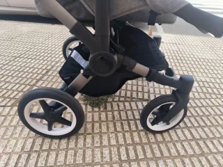 Bugaboo Donkey 5 Duo Gemelar