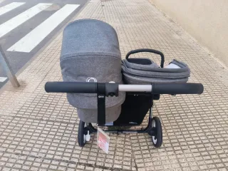 Bugaboo Donkey 5 Duo Gemelar