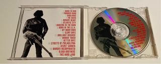 Bruce Springsteen - Disco CD